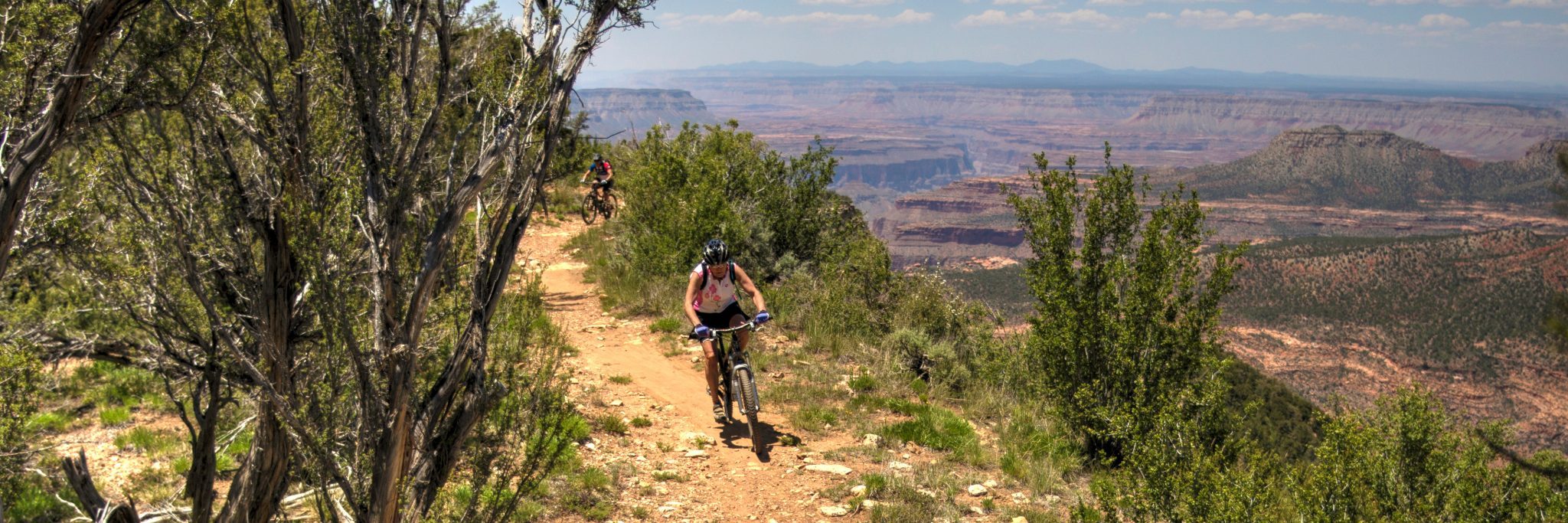 Grand Canyon North Rim 4-Day — photo 10