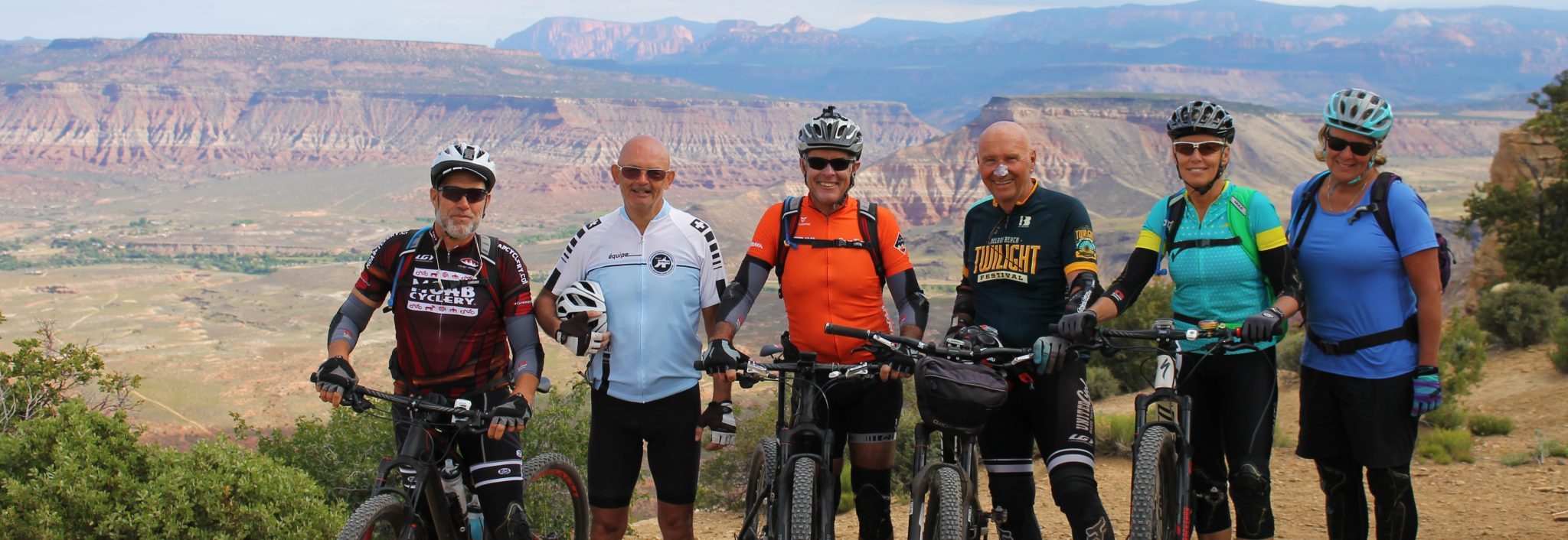 Grand Canyon North Rim 4-Day — photo 11