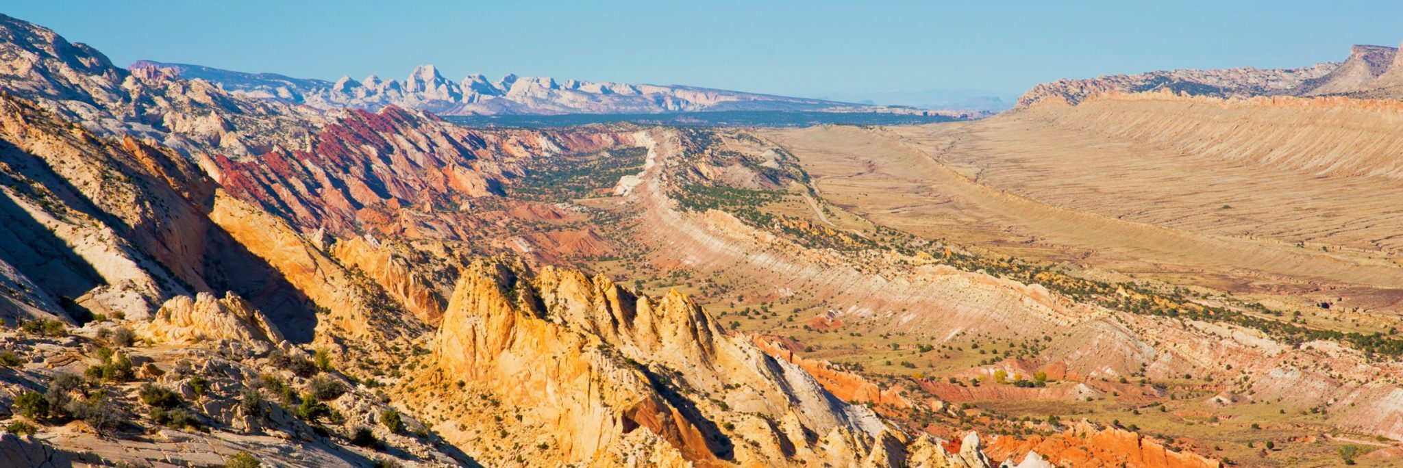 Grand Staircase-Escalante 4-Day — photo 2