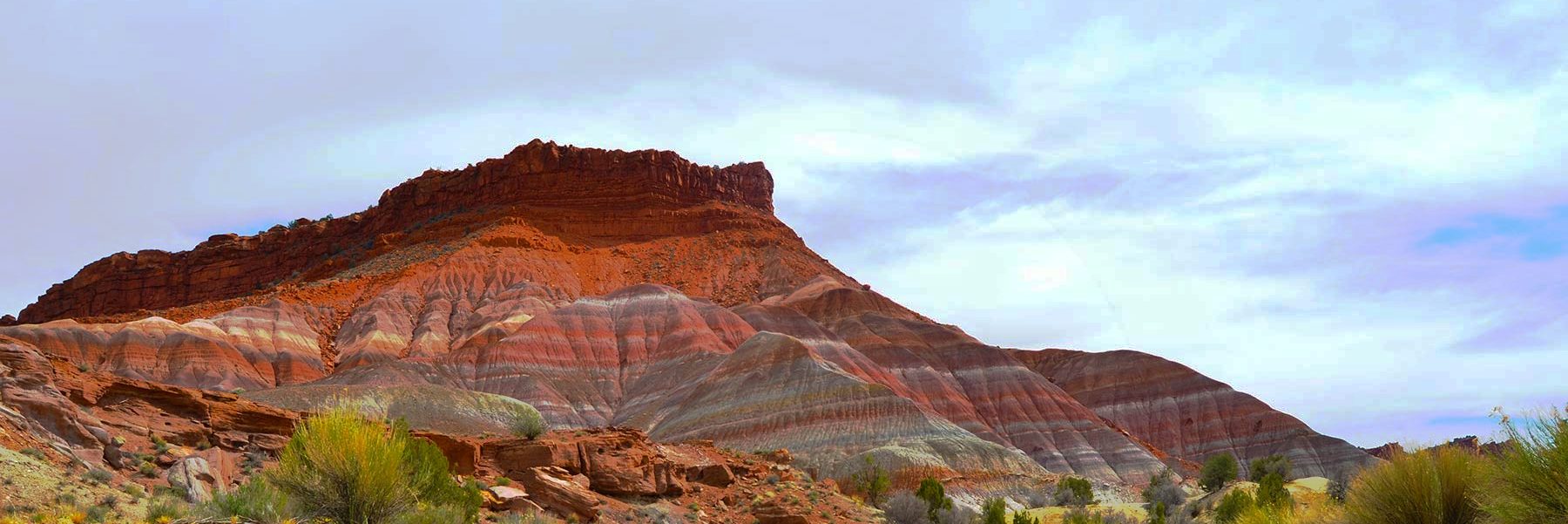 Grand Staircase-Escalante 4-Day — photo 3