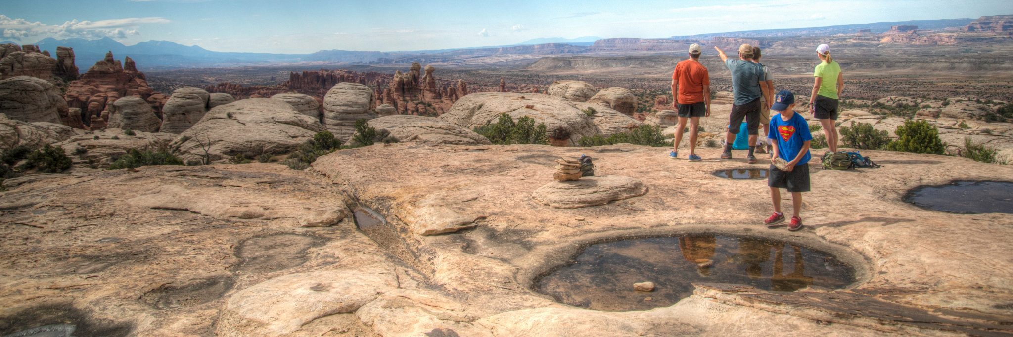 Klondike Bluff Ebike — photo 1