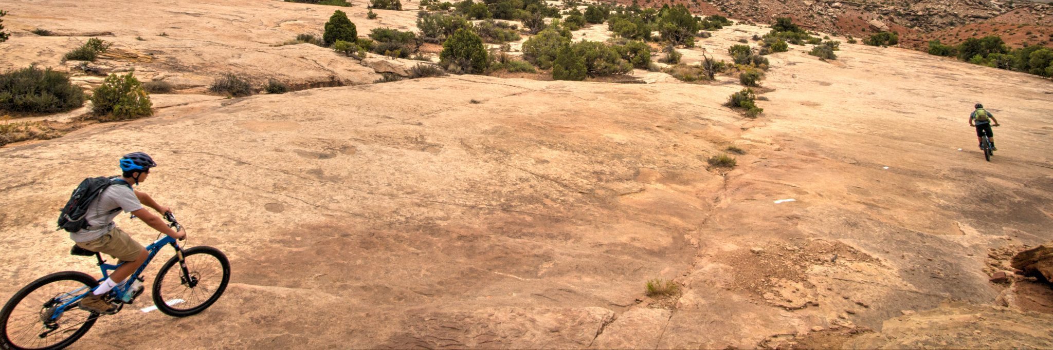 Klondike Bluff Ebike — photo 2