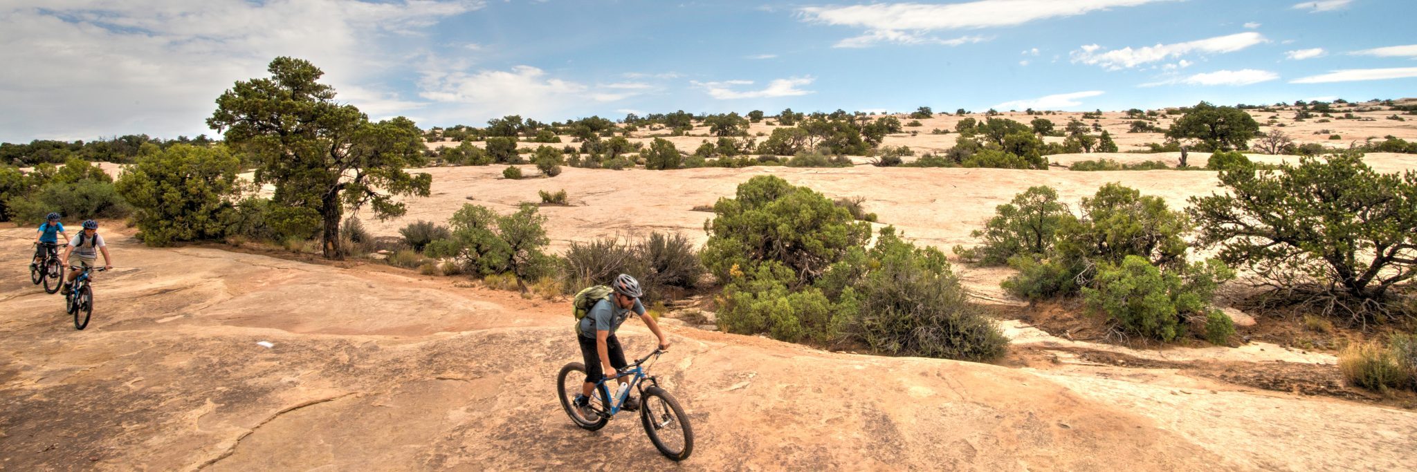 Klondike Bluff Ebike — photo 3