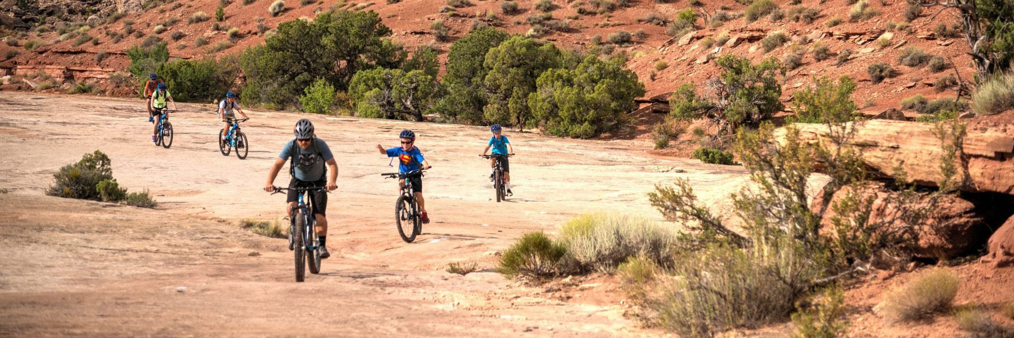 Klondike Bluff Ebike — photo 6