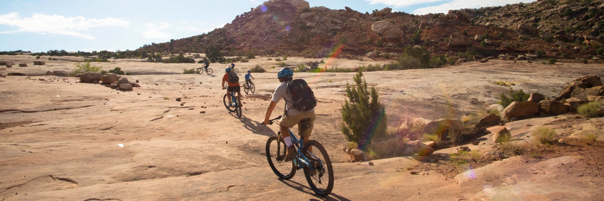 Klondike Bluff Ebike — photo 2
