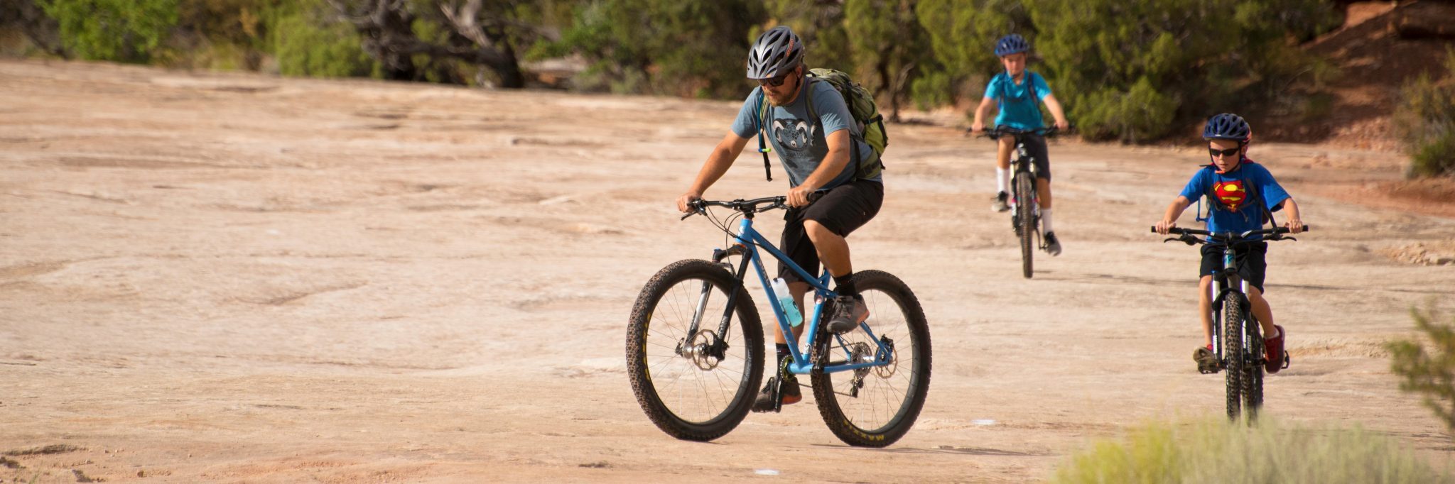Klondike Bluff Ebike — photo 6