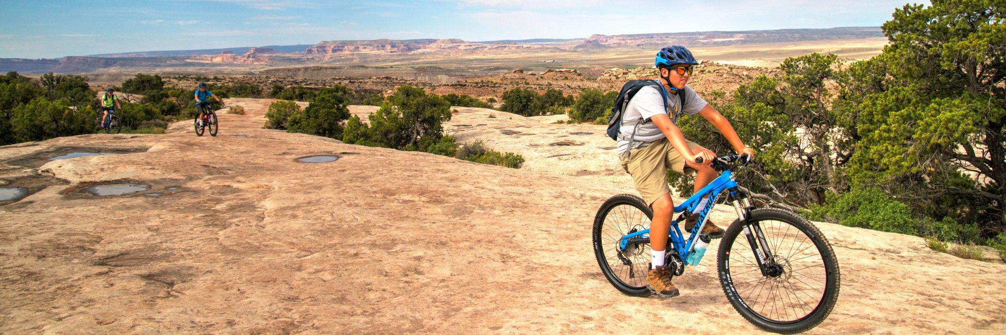 Klondike Bluff Ebike — photo 7