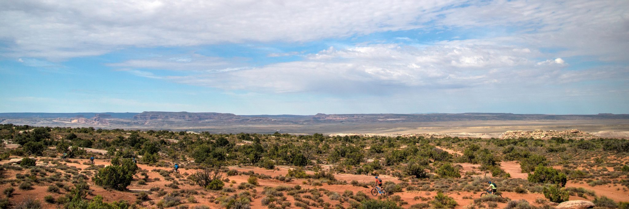 Klondike Bluff Ebike — photo 8