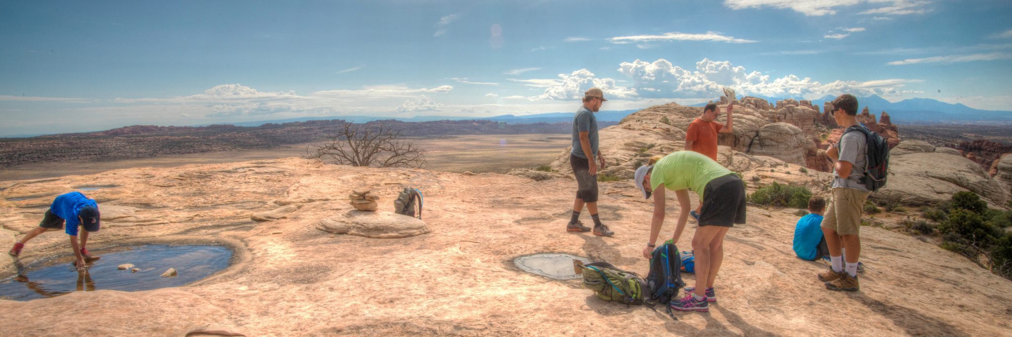 Klondike Bluff Ebike — photo 9