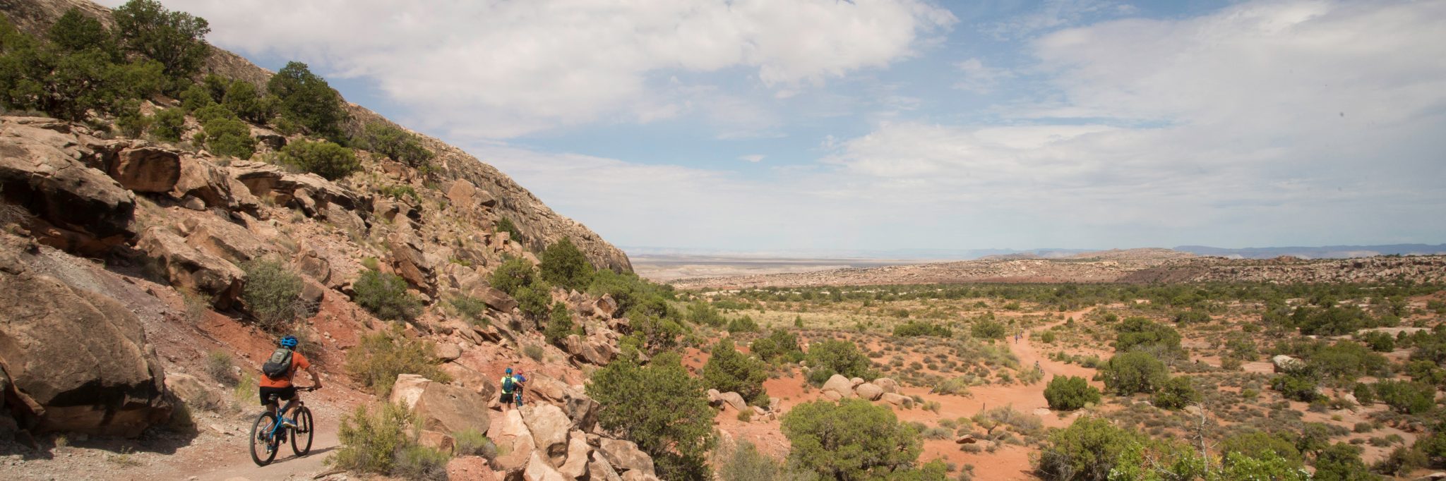 Klondike Bluff Ebike — photo 10