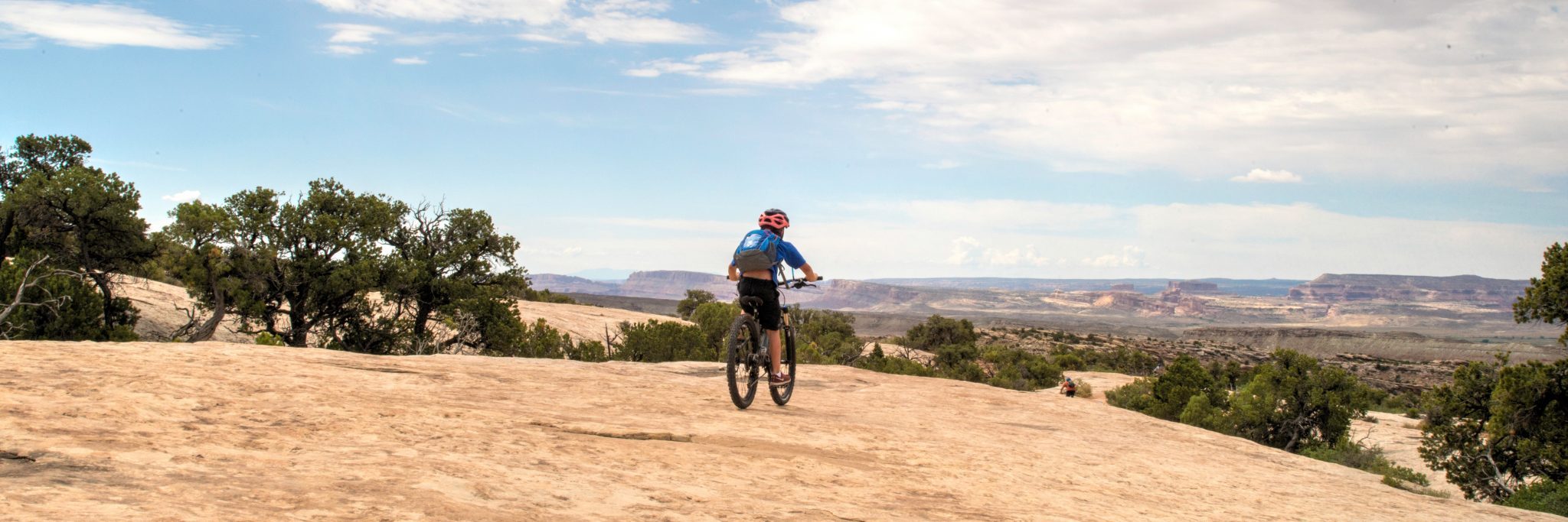 Klondike Bluff Ebike — photo 11