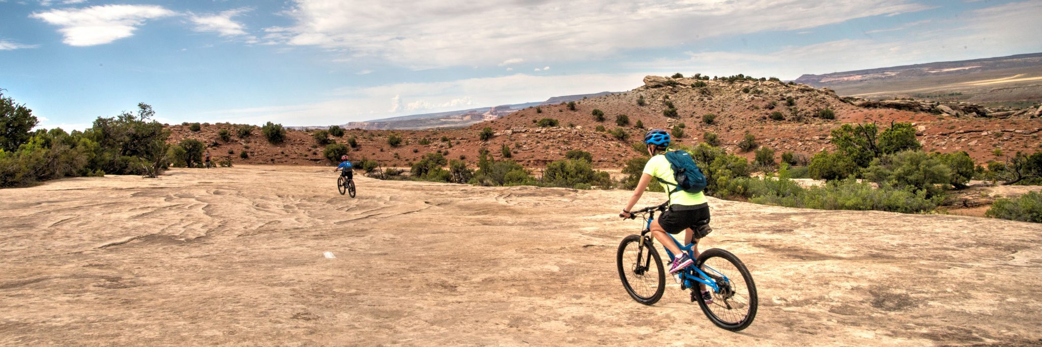 Klondike Bluff Ebike — photo 12