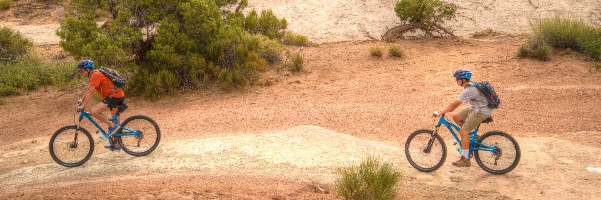 Klondike Bluff Ebike — photo 13