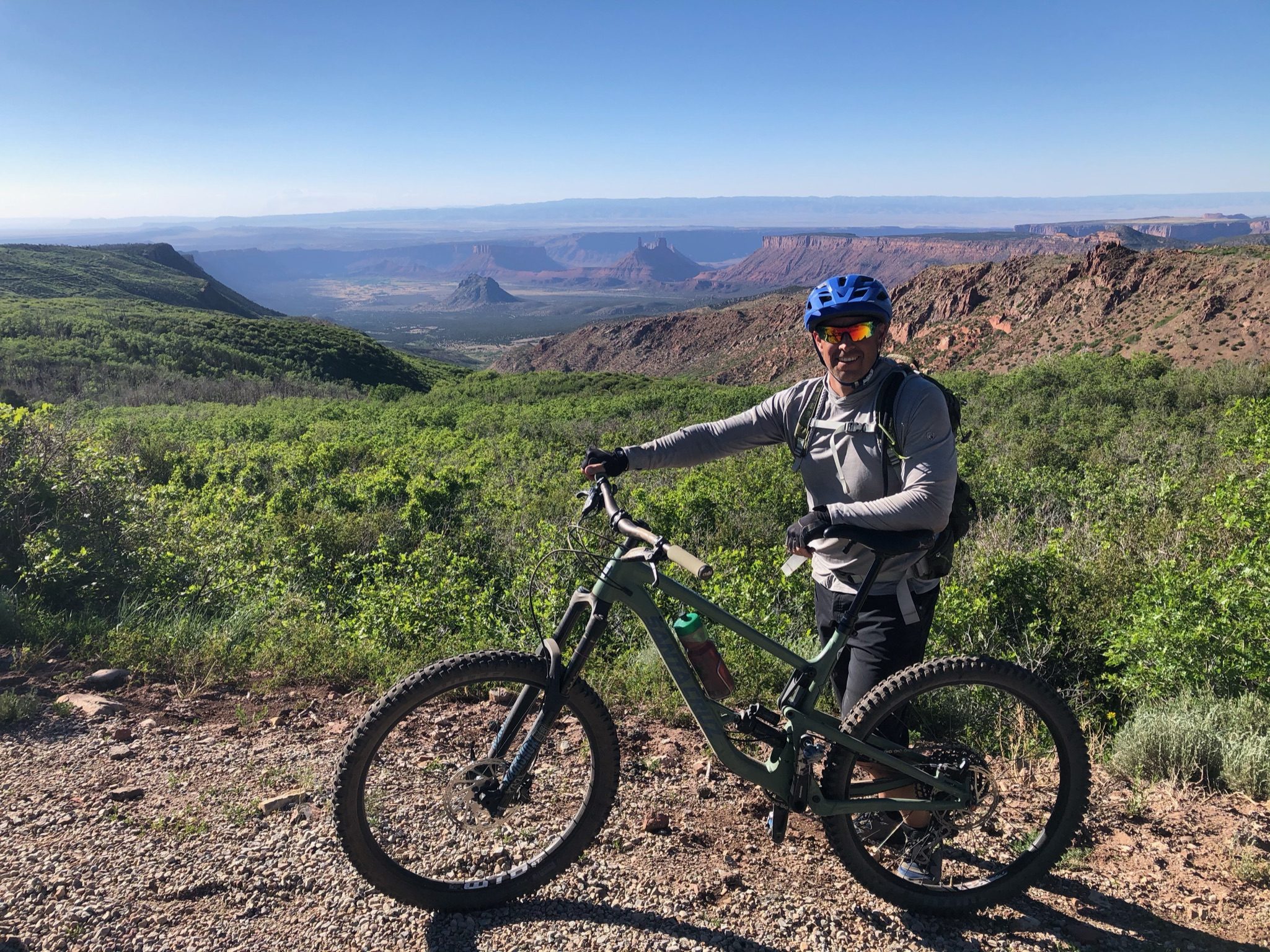 Kokopelli Trail 5-Day — photo 1
