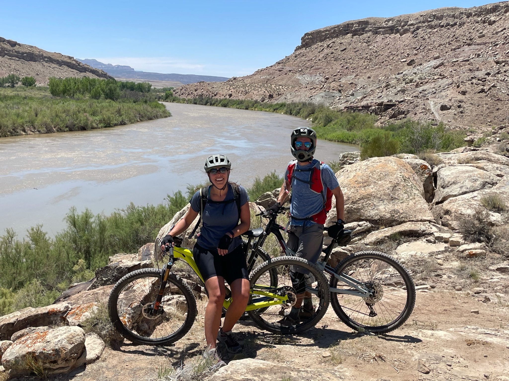 Kokopelli Trail 5-Day — photo 3