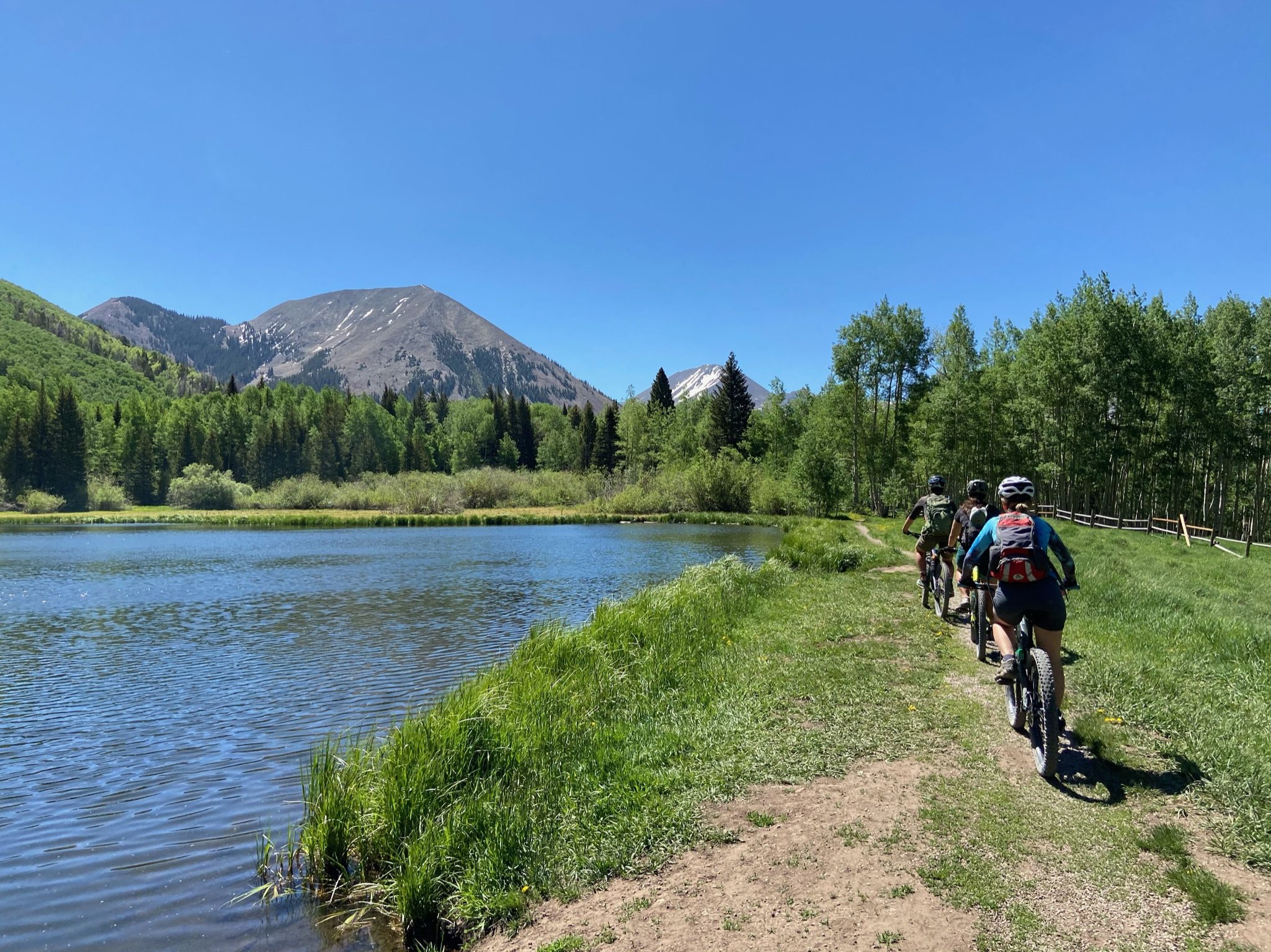 Kokopelli Trail 5-Day — photo 4