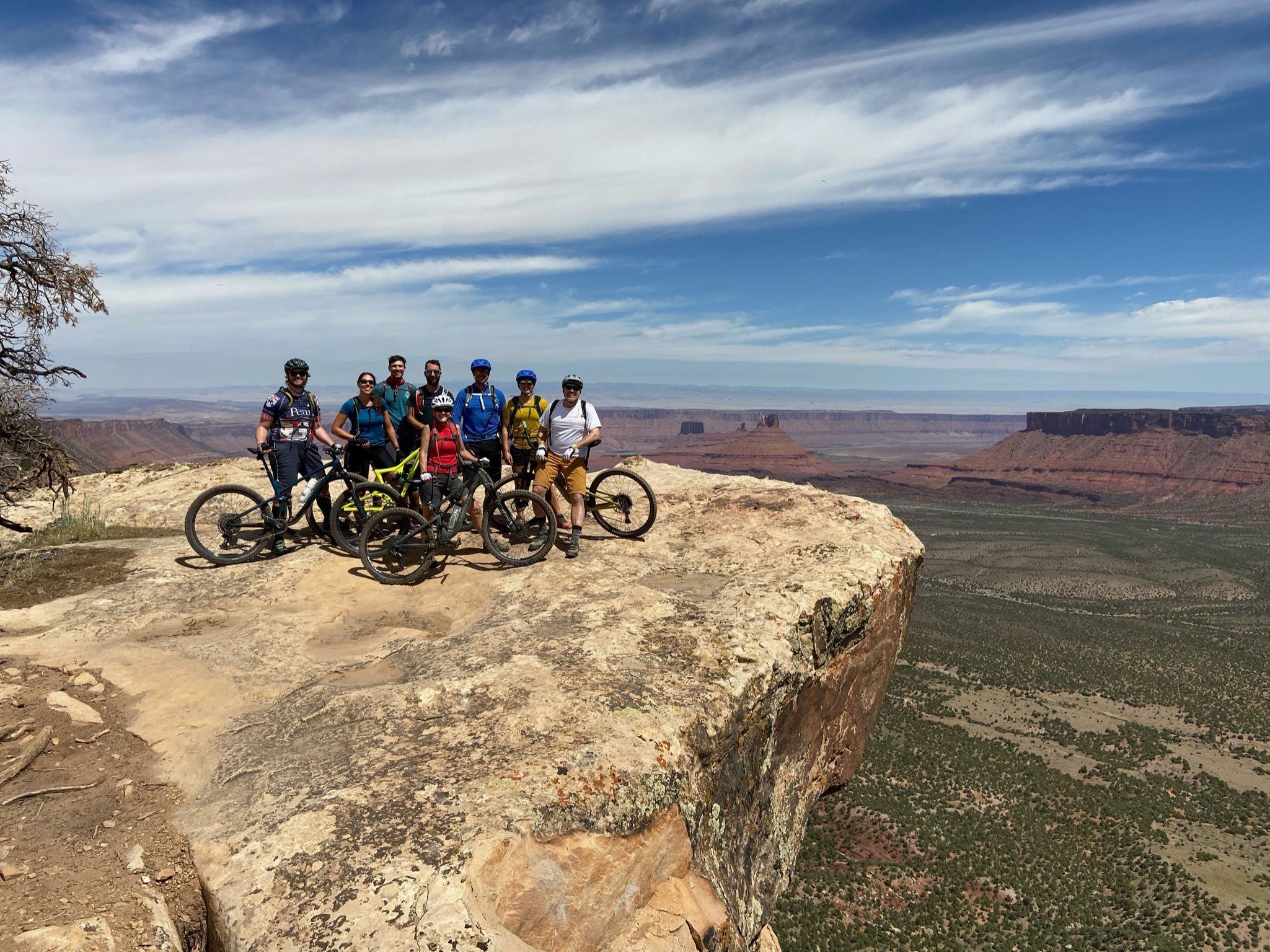 Kokopelli Trail 5-Day — photo 6