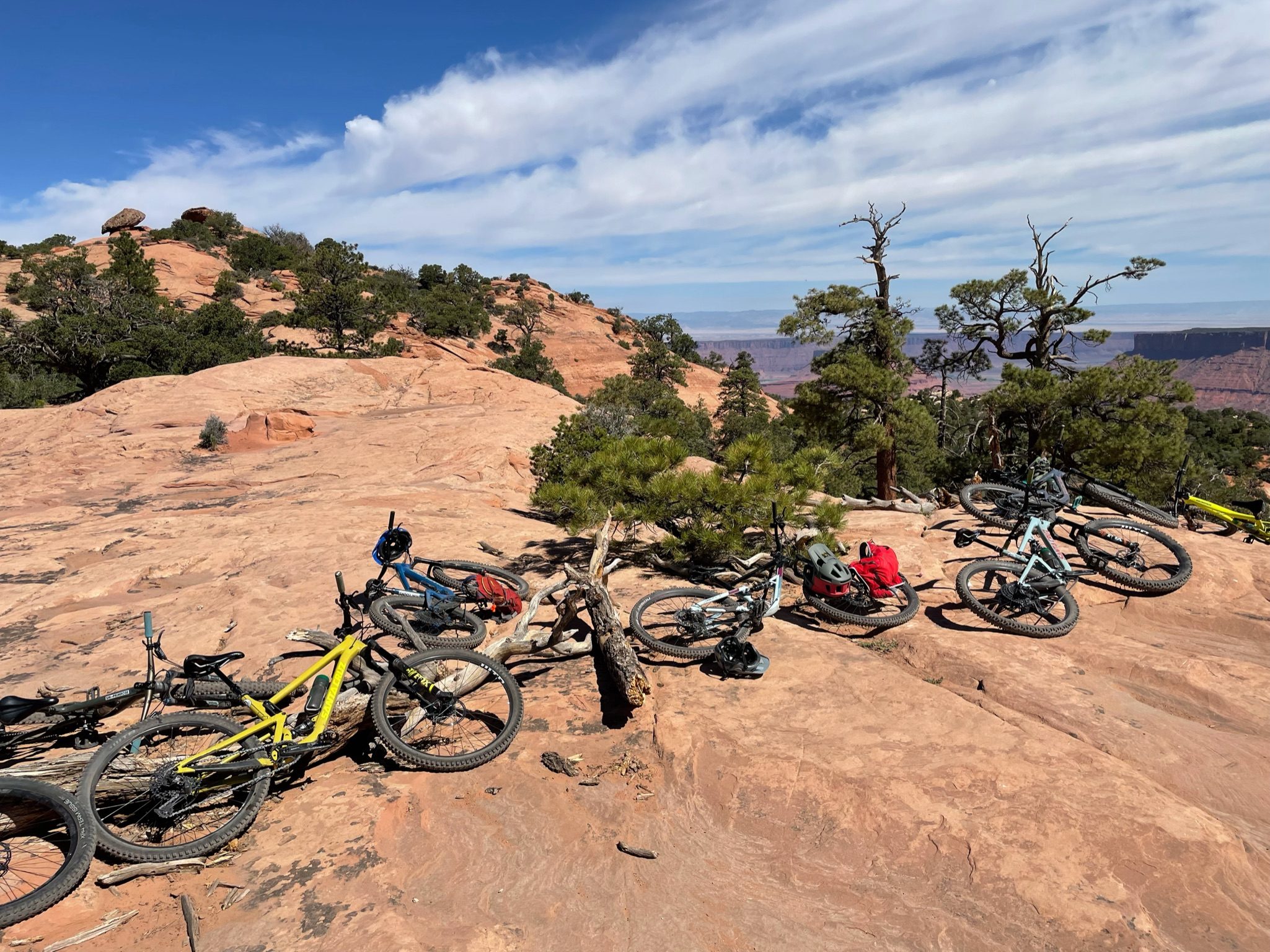 Kokopelli Trail 5-Day — photo 2