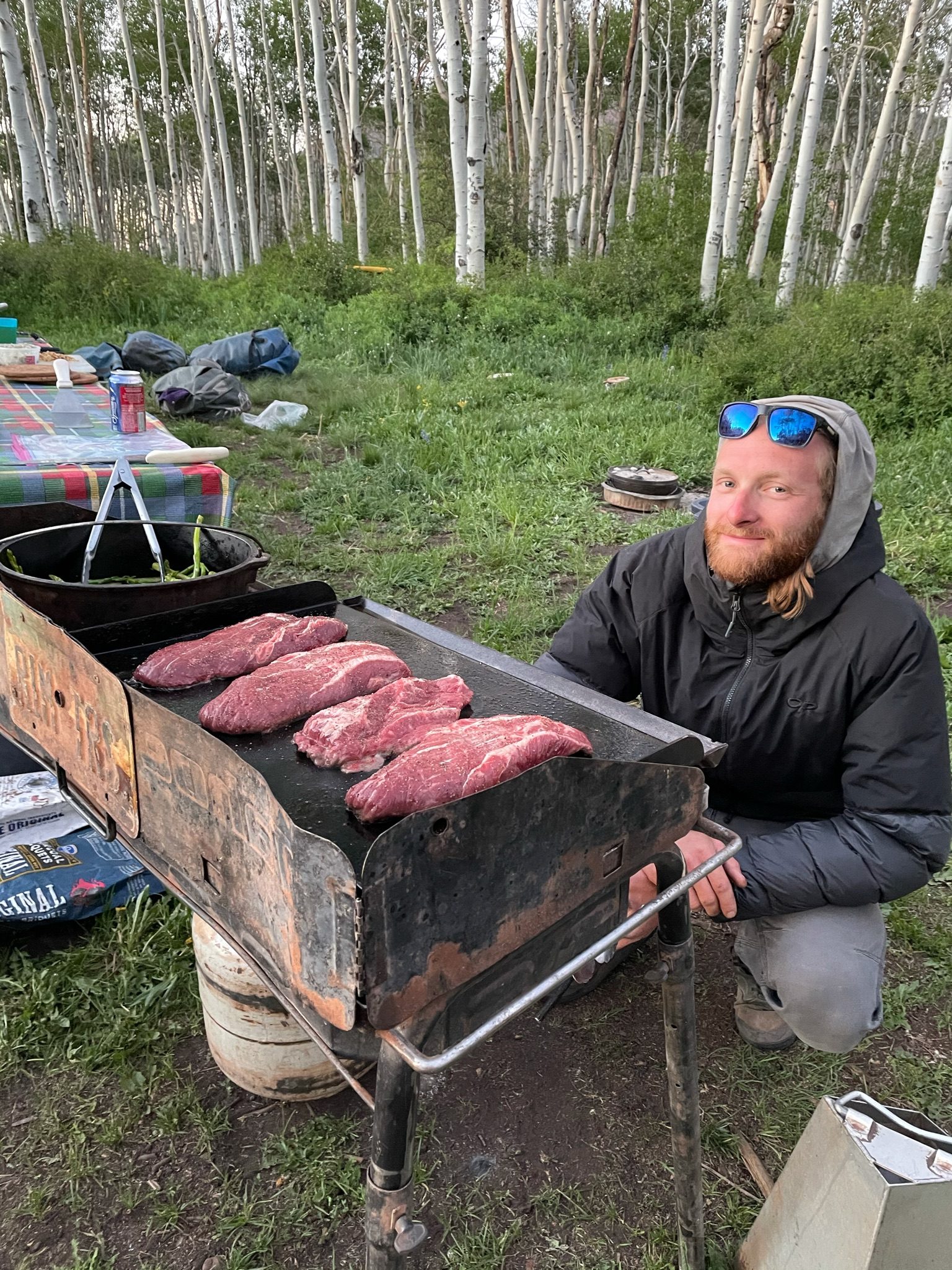 Kokopelli Trail 5-Day — photo 3