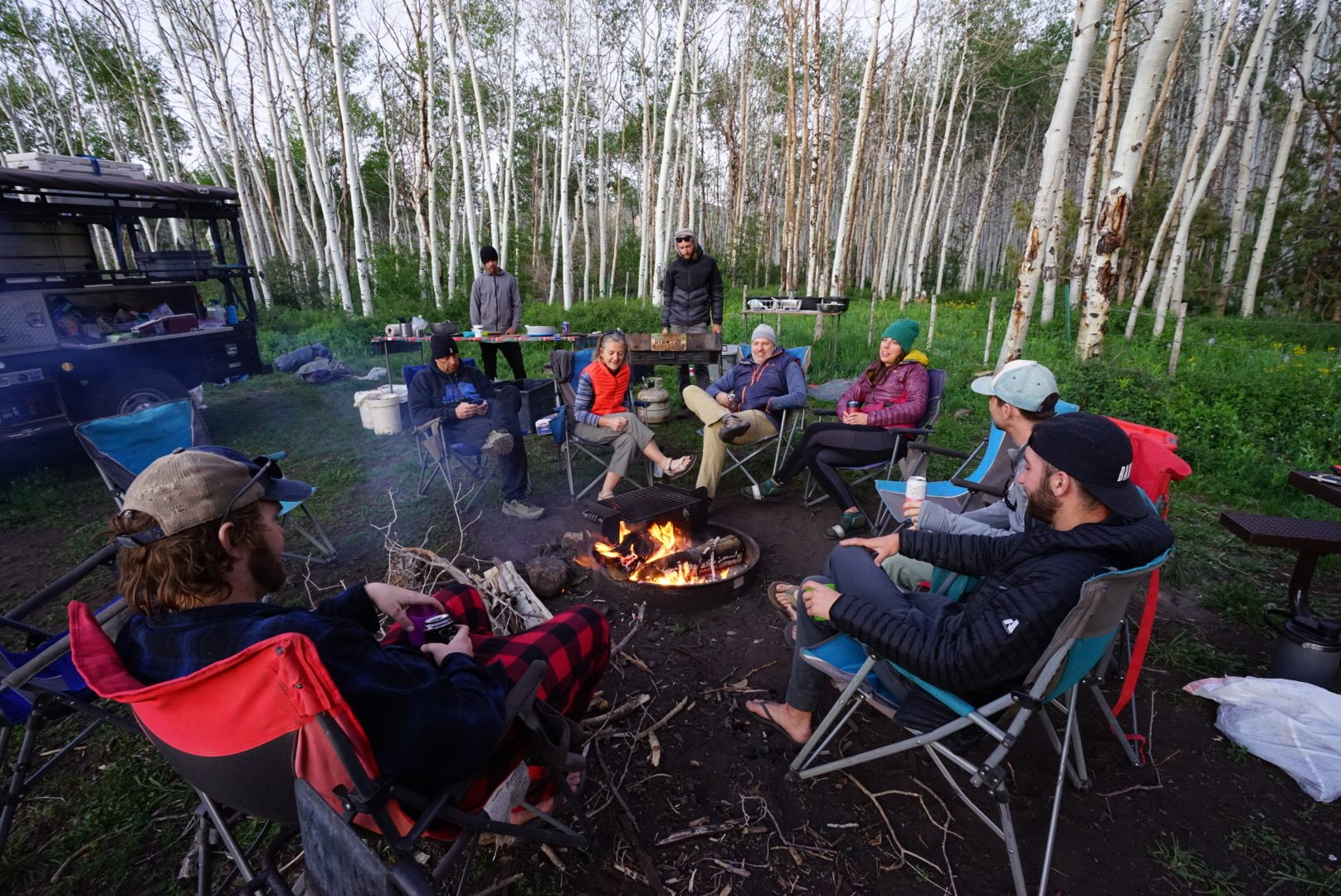Kokopelli Trail 5-Day — photo 6