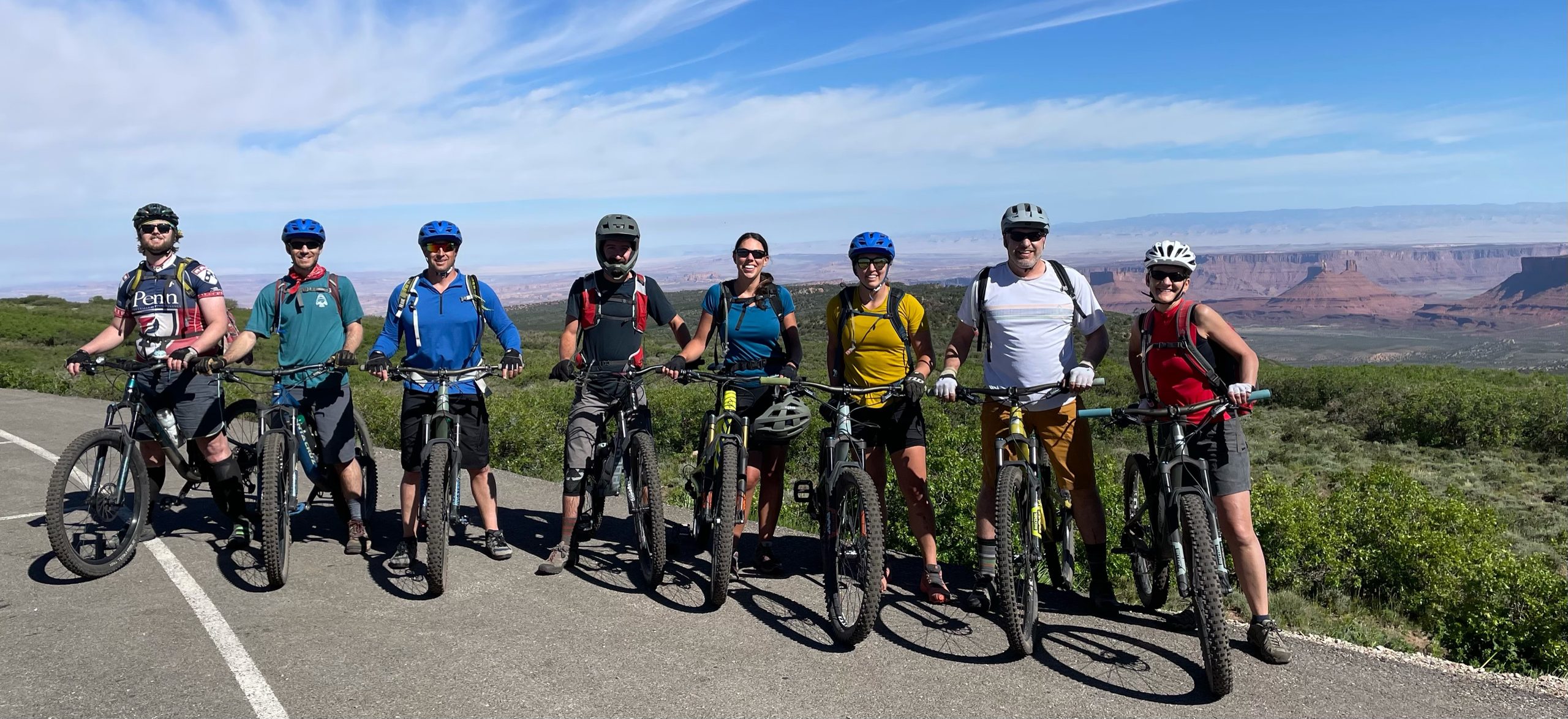 Kokopelli Trail 5-Day — photo 7