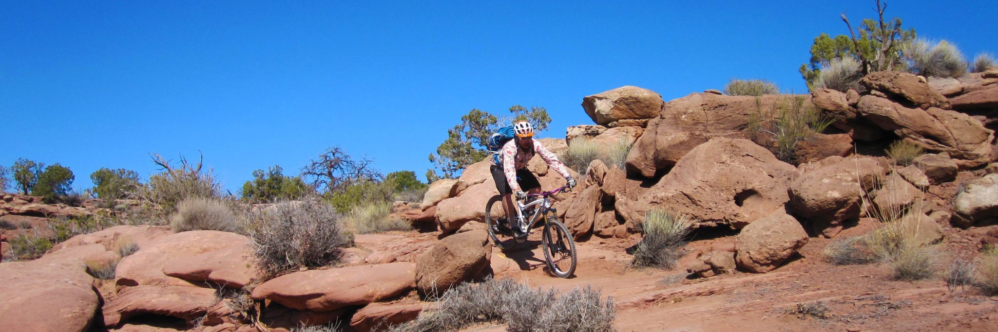 Magnificent 7 Trails — photo 5
