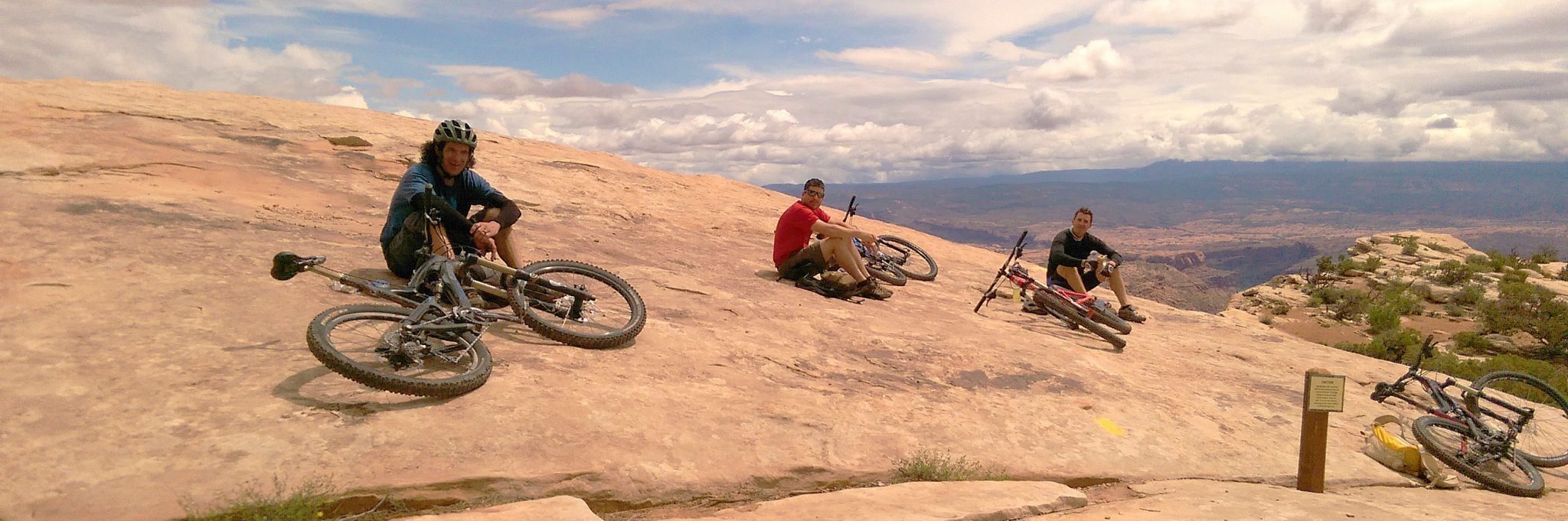 Magnificent 7 Trails — photo 6