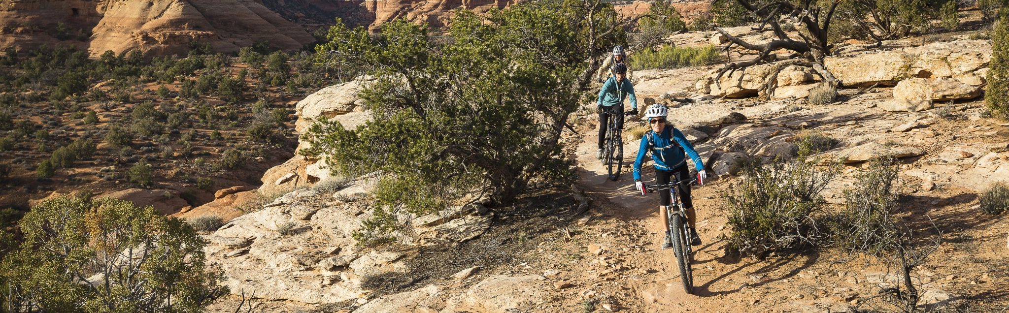 Magnificent 7 Trails — photo 1
