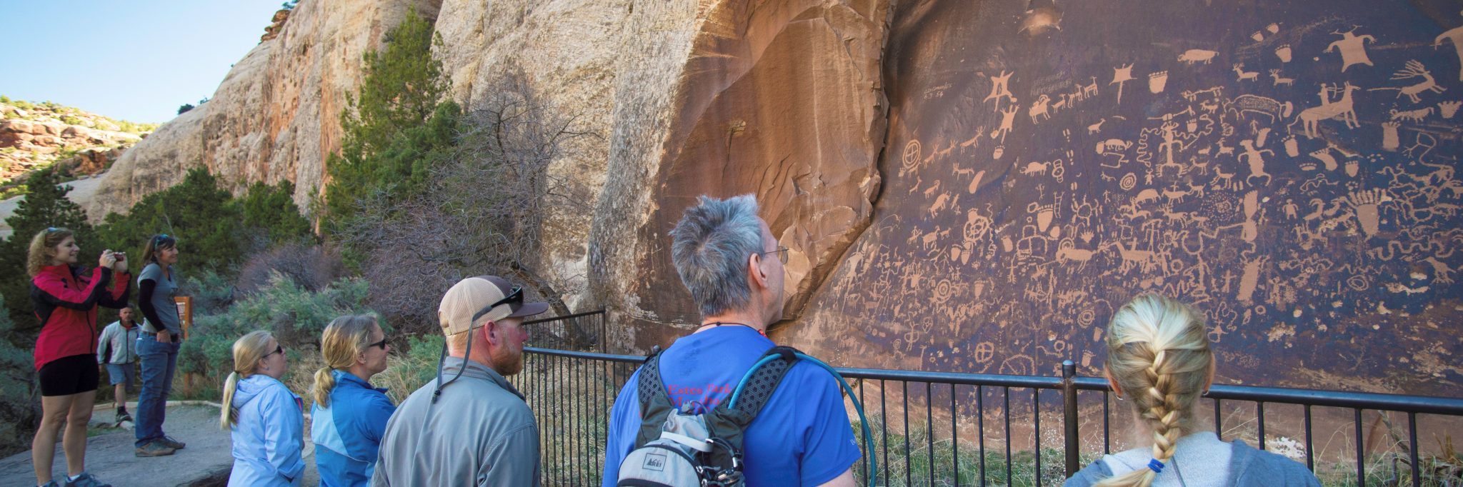 Needles to Moab Canyonlands Tour — photo 1