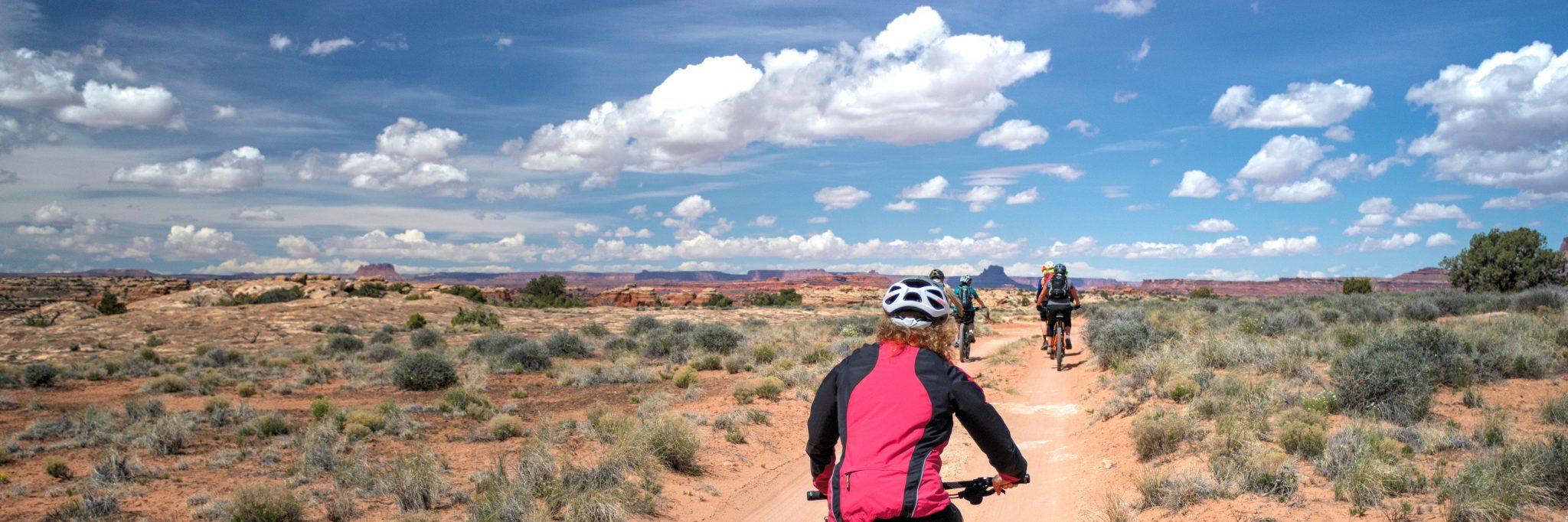 Needles to Moab Canyonlands Tour — photo 5