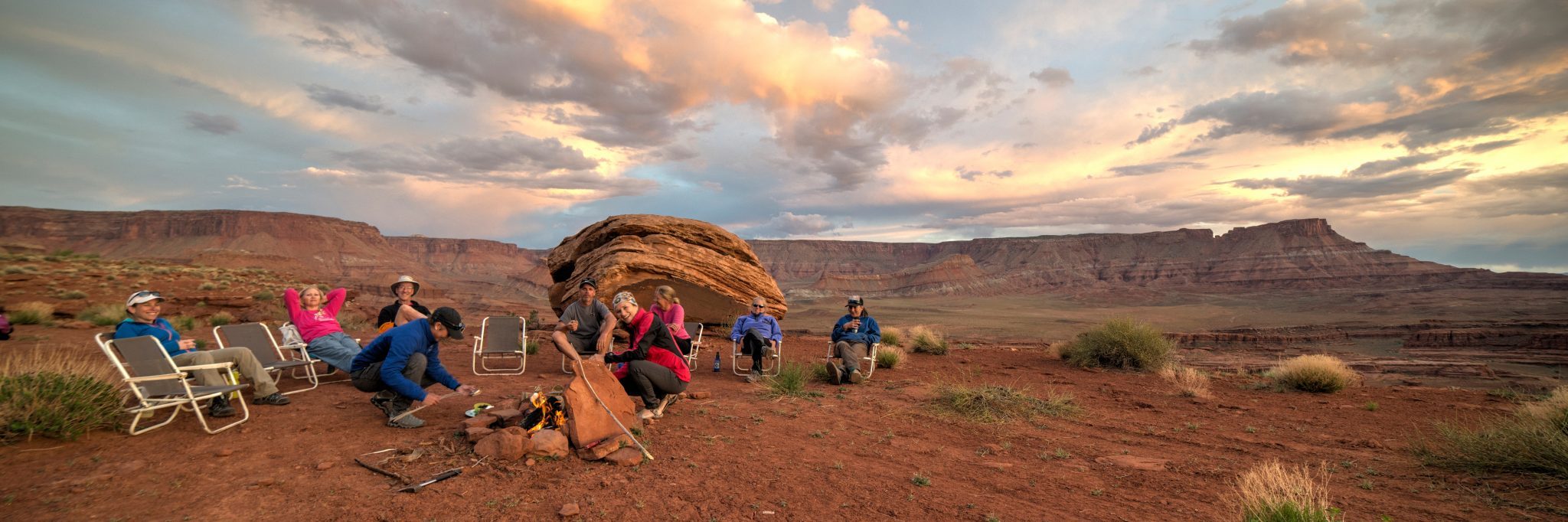 Needles to Moab Canyonlands Tour — photo 6