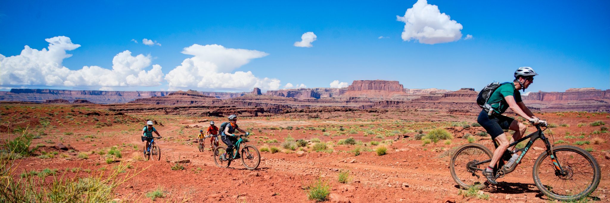 Needles to Moab Canyonlands Tour — photo 1