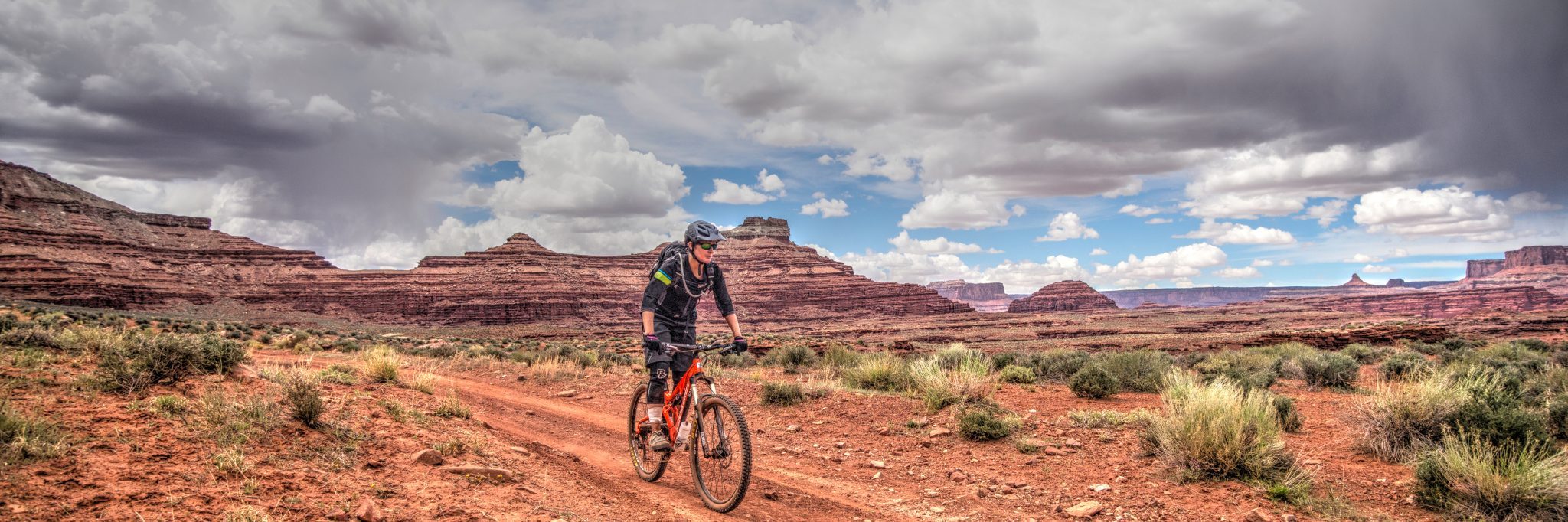 Needles to Moab Canyonlands Tour — photo 2