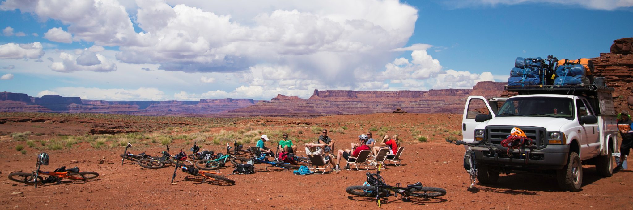 Needles to Moab Canyonlands Tour — photo 3
