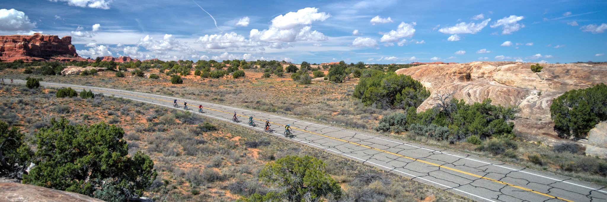 Needles to Moab Canyonlands Tour — photo 4