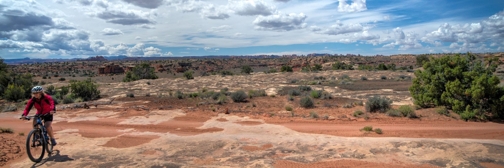 Needles to Moab Canyonlands Tour — photo 5