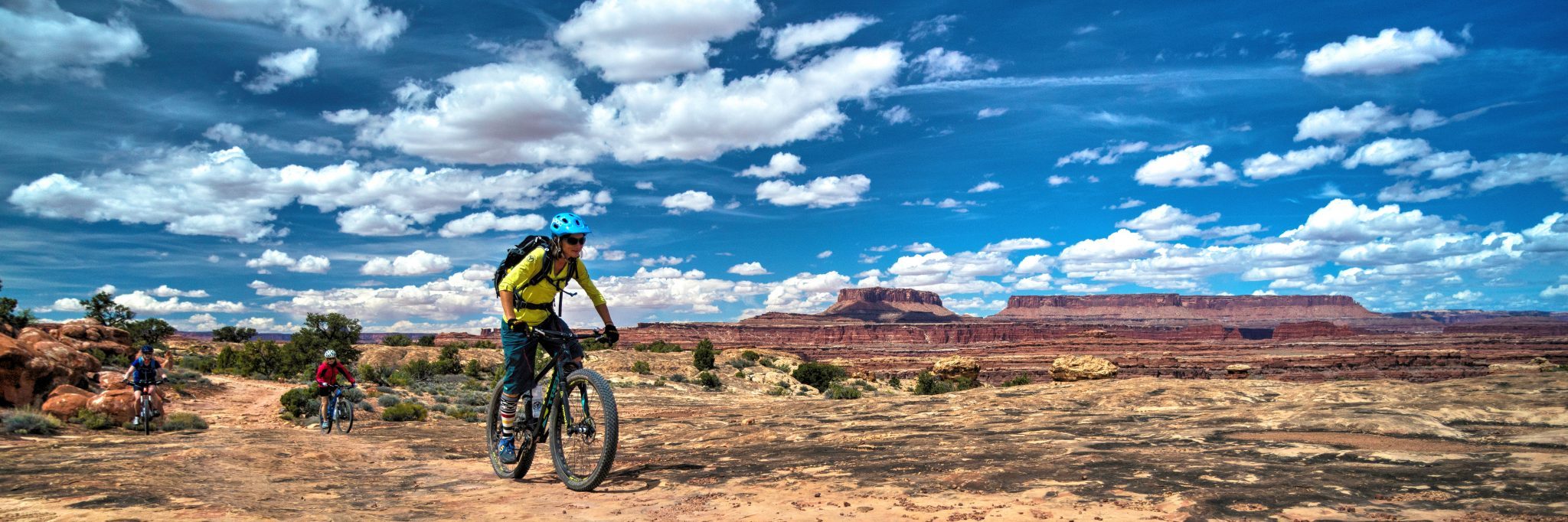Needles to Moab Canyonlands Tour — photo 6