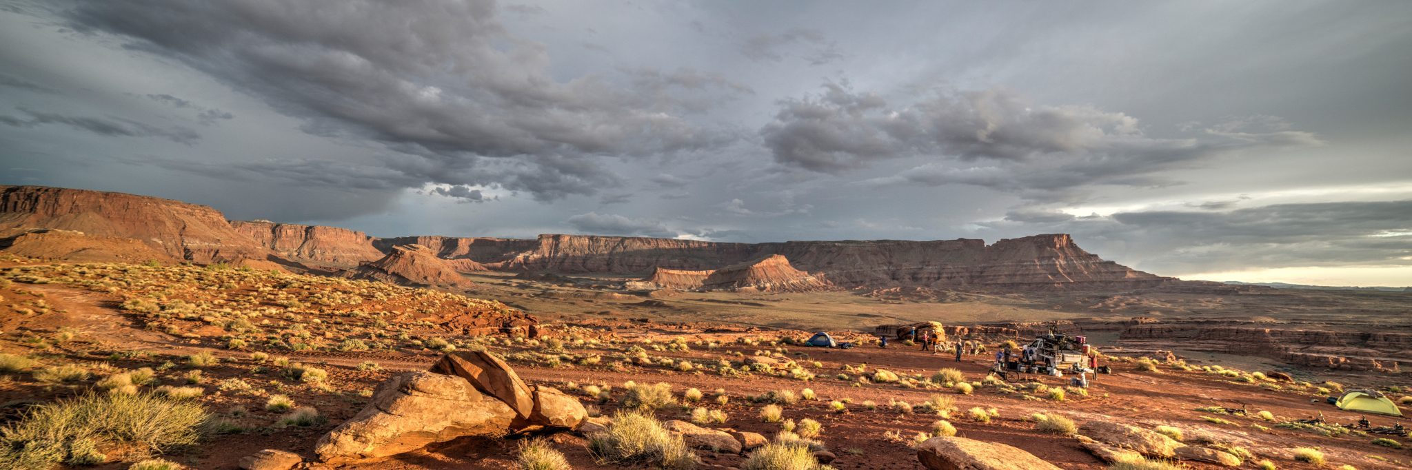 Needles to Moab Canyonlands Tour — photo 7