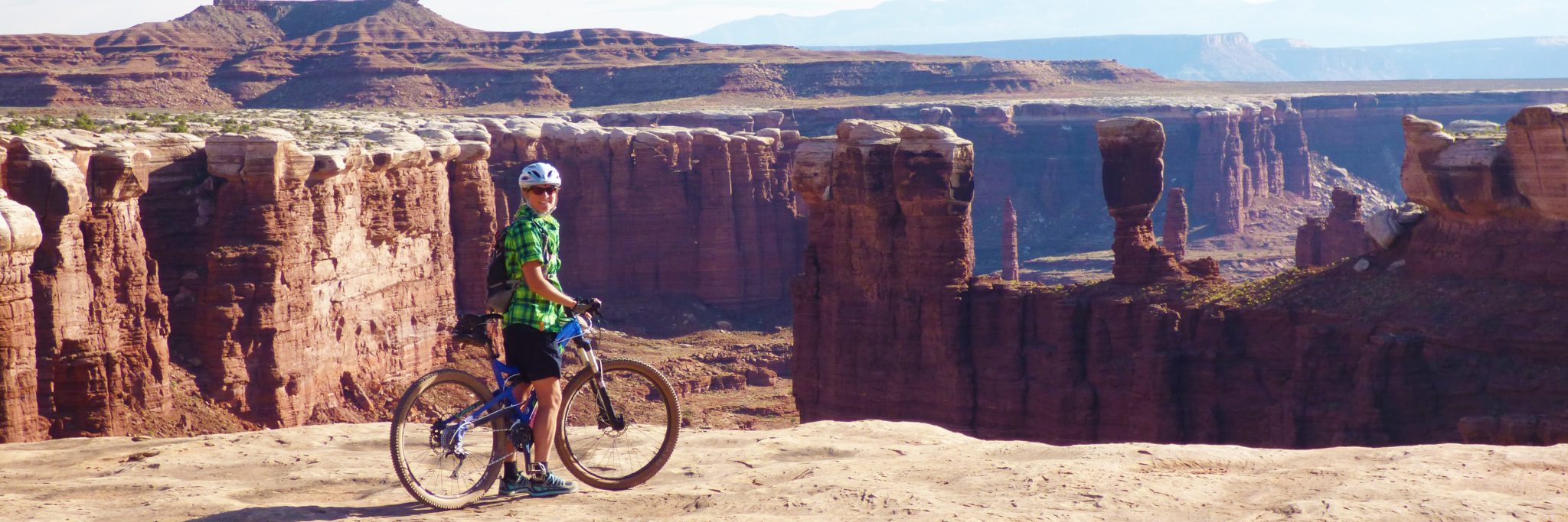 White Rim 3-Day — photo 2