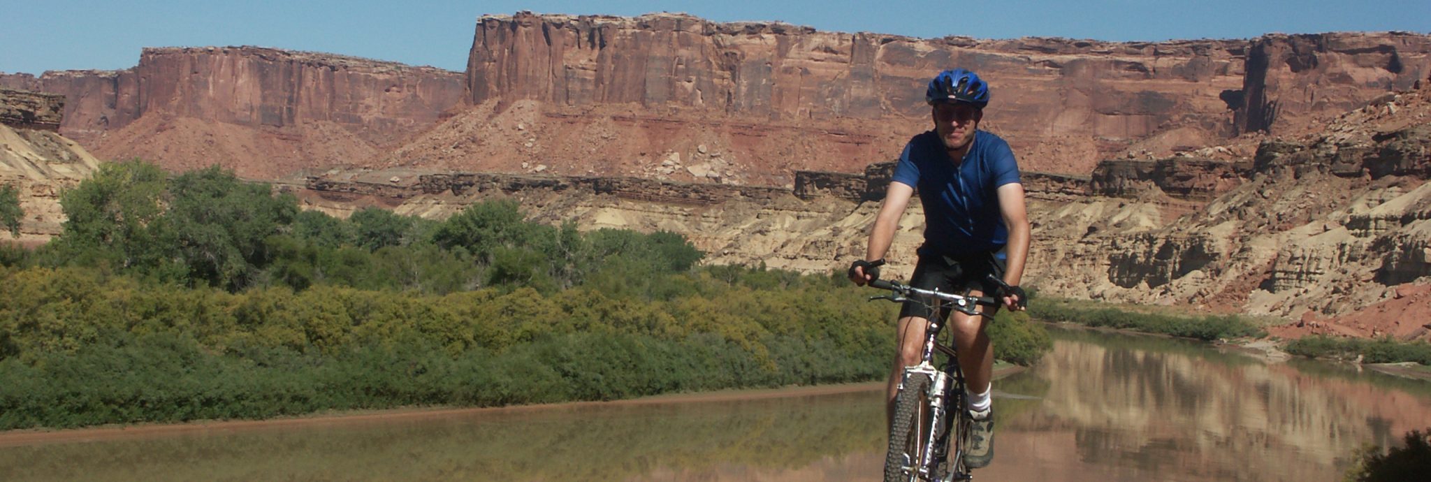 White Rim 3-Day — photo 3