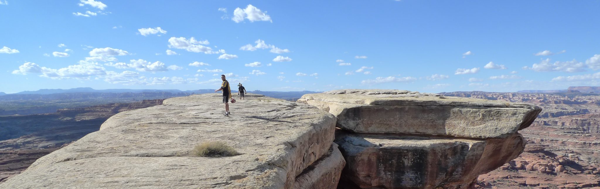 White Rim 3-Day — photo 4