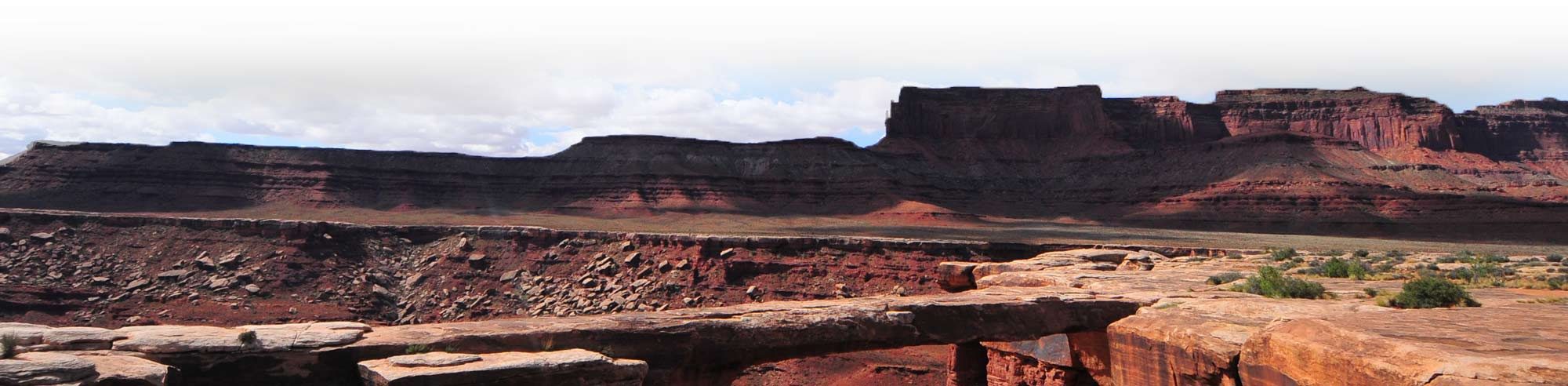White Rim 3-Day — photo 5