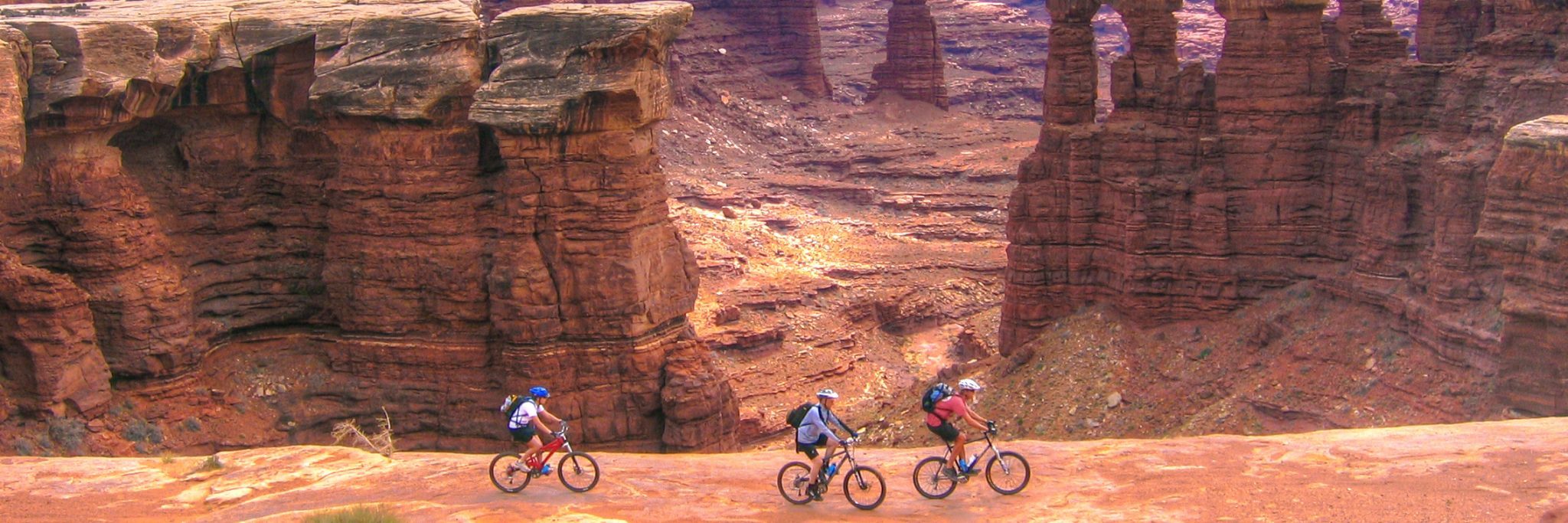 White Rim 3-Day — photo 6