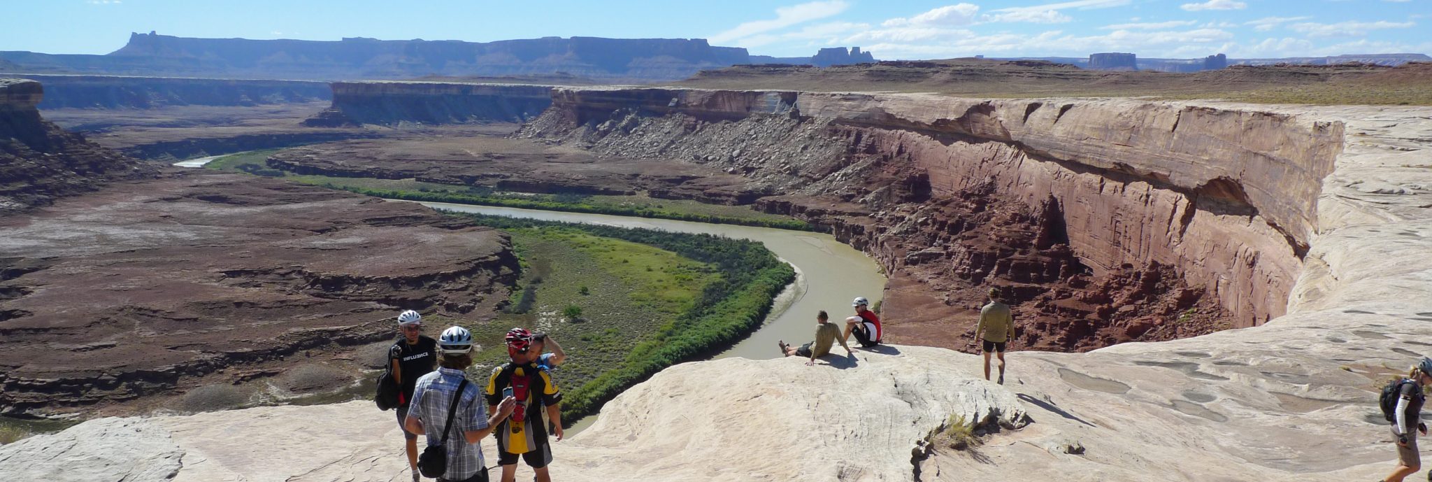 White Rim 3-Day — photo 2