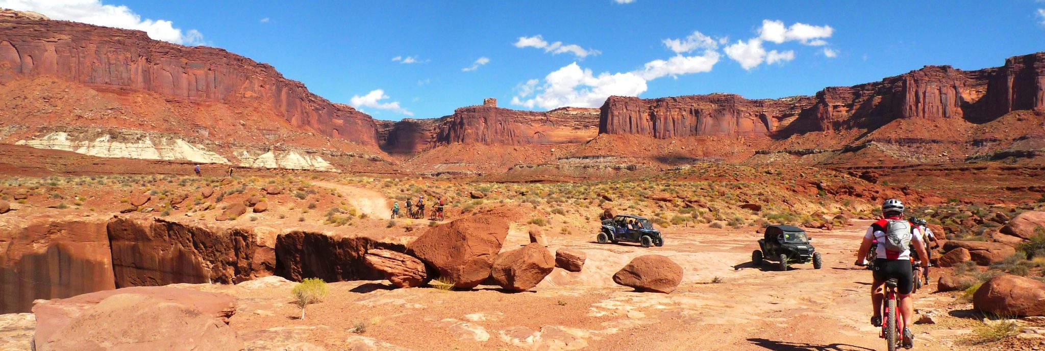White Rim 3-Day — photo 3