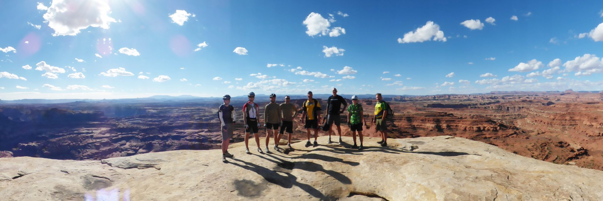 White Rim 3-Day — photo 4