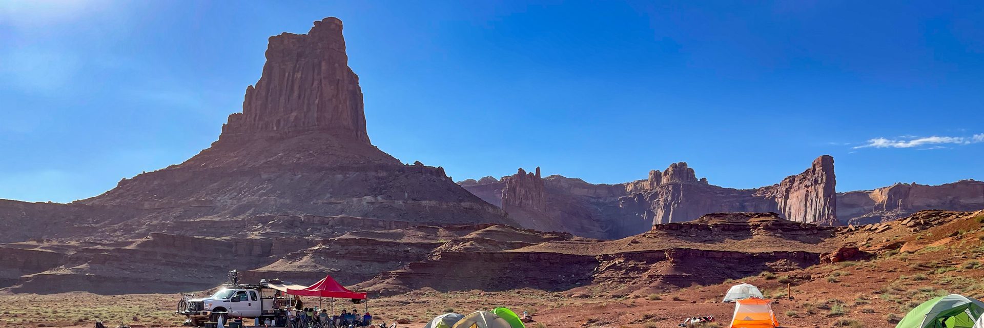 White Rim 3-Day — photo 5