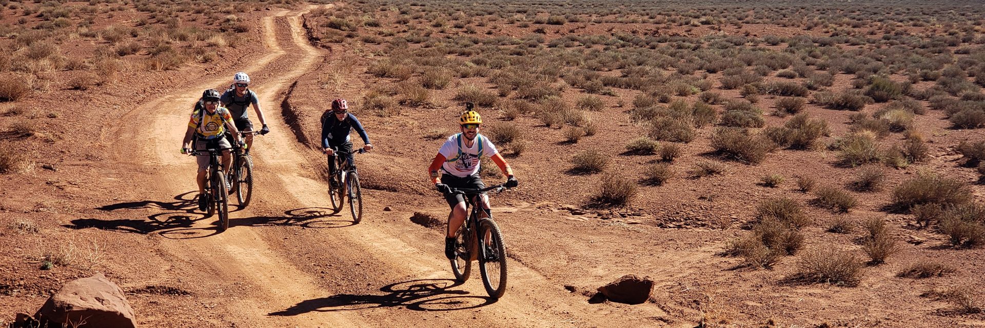 White Rim 3-Day — photo 7