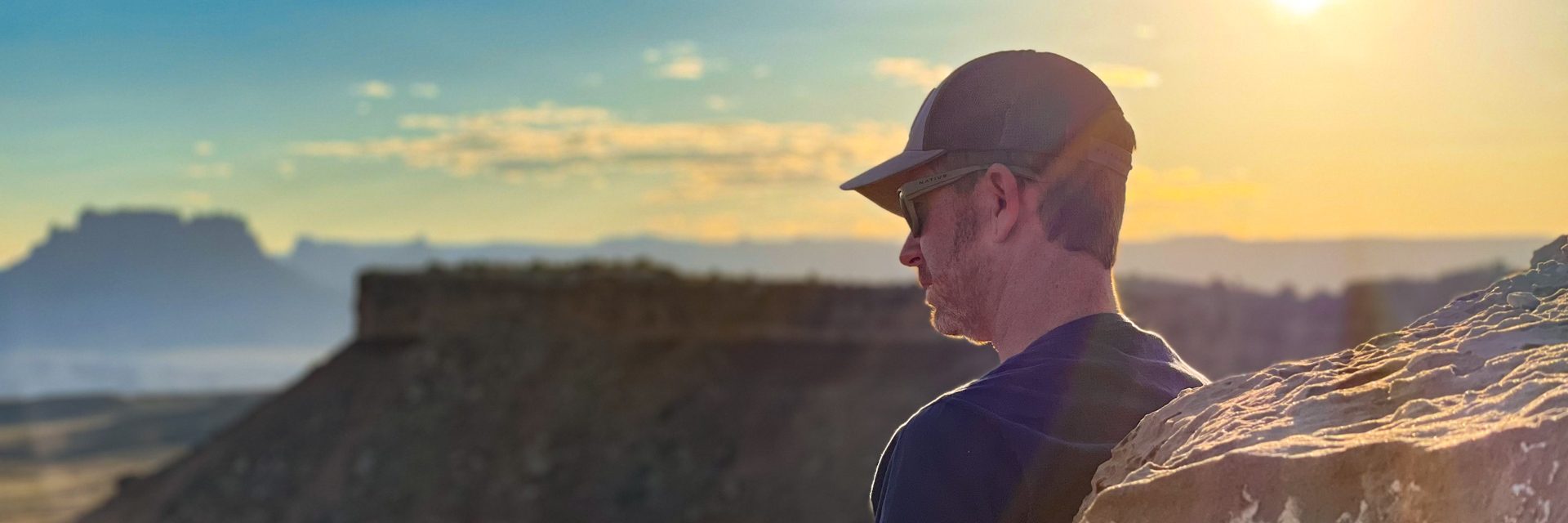 White Rim 3-Day — photo 8