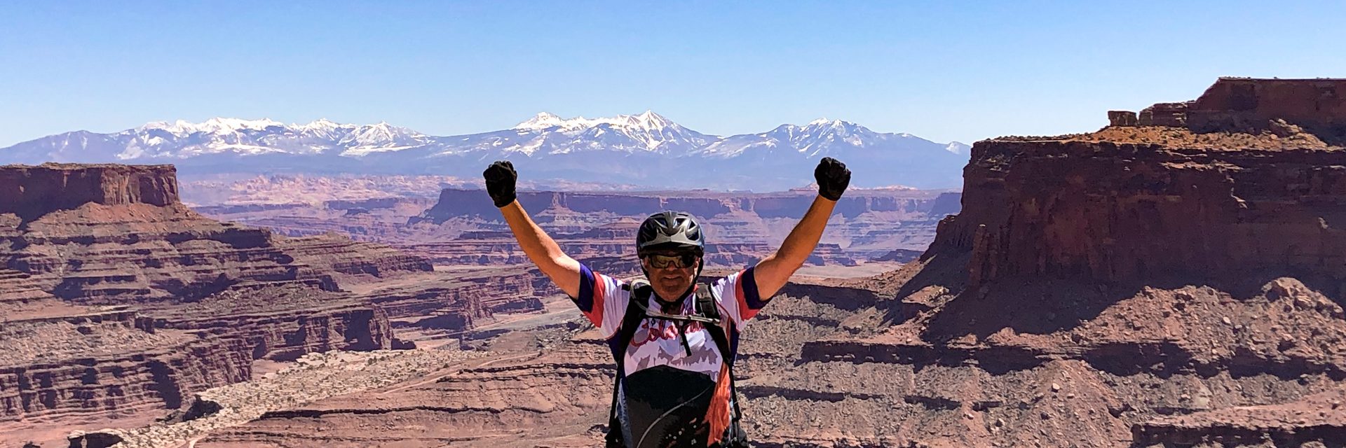White Rim 3-Day — photo 10